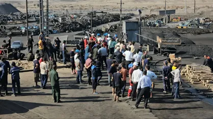 فاجعه معدن طبس &laquo;اتفاق غیر قابل پیش&lrm;&zwnj;بینی&raquo; نبود