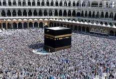 اعلام برنامه پرواز پنجمین روز عملیات حج