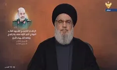 حمله به کنسولگری ایران در دمشق بالاترین حمله نظامی به مستشاران ایرانی بود/ نتانیاهو می گوید یک گام تا پیروزی مطلق فاصله داریم! بعضی‌‌ها عقلش‍ان را از دست دادند و نمی‌دانند چه می‌گویند+ فیلم
