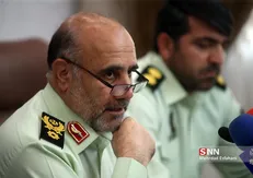 رئیس پلیس تهران: در اوج آمادگی هستیم/ امنیت پایتخت باید در کشور نمونه باشد
