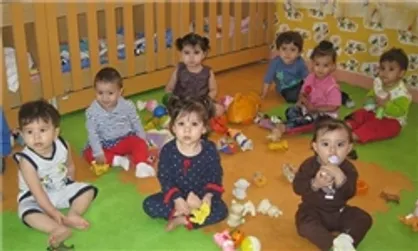 افزایش ۱۰ تا ۴۰ درصدی شهریه مهدکودک&zwnj;ها در سال ۹۷