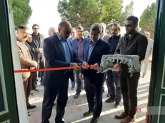 اولین مرکز علمی پژوهشی نیکوکاری کشور در دانشگاه آزاد شاهرود افتتاح شد