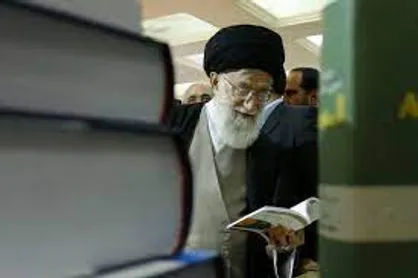 کتاب پیشنهادی رهبر انقلاب برای شناسایی فتنه ۸۸ صوتی شد
