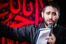 مداحی حسین طاهری به مناسبت سالروز تخریب بقیع / «آرزوی زائرای اربعین، پیاده‌روی شروع شه از مدینه»+ فیلم