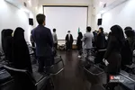 نشست سید ابراهیم رئیسی با نخبگان 2