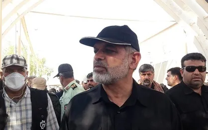 وزیر کشور: مرز&zwnj;ها ظرفیت پذیرش زائر جدید را ندارند