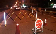 حمله ضدانقلاب به ایست‌وبازرسی بانه با ۲ شهید و ۵ مجروح