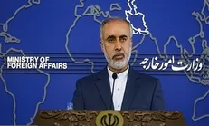 کنعانی حمله به بیمارستان المعمدانی در غزه را نسل کشی خواند