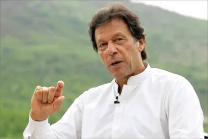 دستور &laquo;عمران خان&raquo; برای حل مشکلات مسیر زیارت
