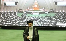 رئیس‌جمهور هشتم فردا سوگند یاد می‌کند