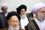 امام خامنه ای