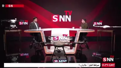 جوانانی که حقوق چند هزار دلاری و اقامت خارجی را برای خدمت به وطن رد کردند و تحریم&zwnj;ها را در حوزه فناوری پهپادی شکستند + فیلم