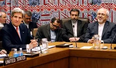 جان کری: باید آمریکا در برجام می‌ماند و فشار تحریمی علیه ایران را نیز حفظ می‌کرد