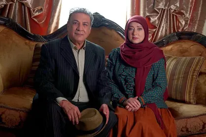 &laquo;آتش سرد&raquo; از فردا پخش می&zwnj;شود/ تیتراژخوانی سالار عقیلی