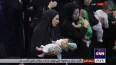 شیرخوارگان حسینی(ع)