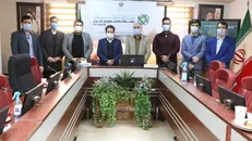 راه‌اندازی سامانه ملی باشگاه دانشجویان برای ارائه خدمات فرهنگی