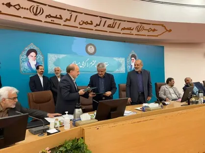 وزارت علوم و وزارت کشور ۹ تفاهم&zwnj;نامه همکاری پژوهشی امضا کردند