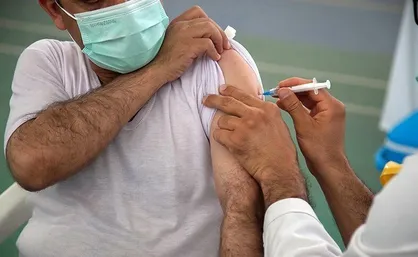 تزریق بیش از ۴۸هزار دُز واکسن کرونا در کشور طی ۲۴ ساعت گذشته