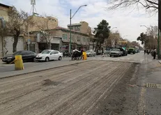 پروژه‌های عمرانی بخش مرکزی شهر تهران تا پایان سال به بهره برداری می‌رسند