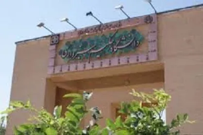 ماجرای کمک میلیاردی دانشگاه حکیم سبزواری به اعضای هیأت علمی/ پرداخت وام قرض&zwnj;الحسنه از محل درآمد&zwnj;های اختصاصی دانشگاه بوده است