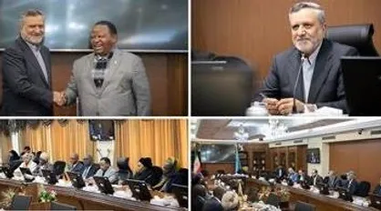 لزوم حذف دلار از مبادلات تجاری و اقتصادی ایران و زیمباوه