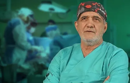 دو بیمار جراحی شده توسط رئیس&zwnj;جمهور، در سلامت کامل هستند