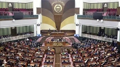 تاکید مجلس افغانستان بر تعلیق روابط دیپلماتیک با پاکستان