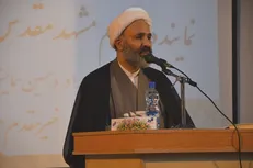 حمایت از کالای ایرانی زمانی عملی می‌شود که فرهنگ‌سازی صورت بگیرد