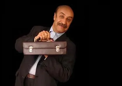بازیگر قدیمی طنز&zwnj;های تلویزیون درگذشت