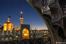 حدیث امام رضا (ع) درباره درد و درمان