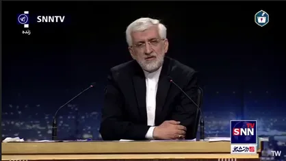 جلیلی: یک اشتغال و دو ارزآوری؛ دو اولویت اقتصادی در سیاست خارجی است