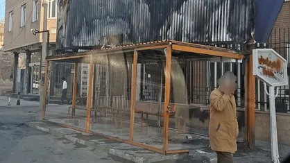 خسارت ۲۰ میلیاردی اغتشاشگران به اموال عمومی در کاشان