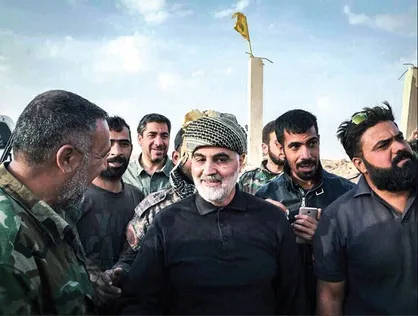 گرامیداشت یاد سردار دل&zwnj;ها با پخش ۶ مستند
