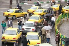 ۲۰ هزار حلقه لاستیک بین رانندگان تاکسی تا پایان آذر توزیع می‌شود