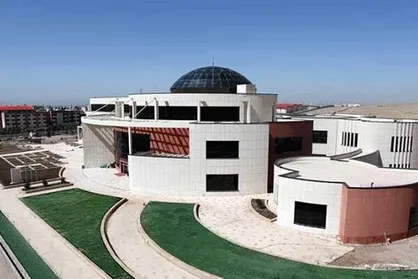 نتایج سطح بندی مراکز رشد دانشگاه آزاد اسلامی در سال ۱۴۰۱ اعلام شد