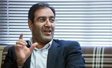 شاپور محمدی رئیس سازمان بورس باقی ماند