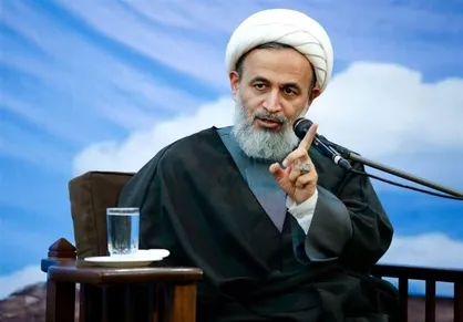 پناهیان: جریانات ضد انقلاب می&zwnj;خواهند مردم را توهمی بار بیاورند + فیلم