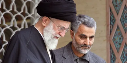 صحبت&zwnj;های زیبا و شنیدنی از سردار دل&zwnj;ها