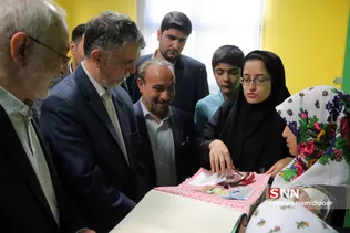 سفر وزیر ارشاد