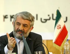 توصیه سردار همدانی به بشار اسد برای نابودی داعش