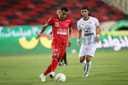 زمان شروع بلیت فروشی بازی تراکتور - پرسپولیس اعلام شد