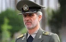واکنش وزیر دفاع به خبر برگزاری رزمایش مشترک ایران و روسیه