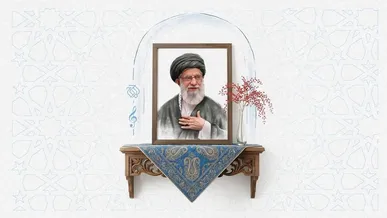 حبیب خزائی‌فر موسیقی وداع با «رهبر شهید انقلاب» را ساخت