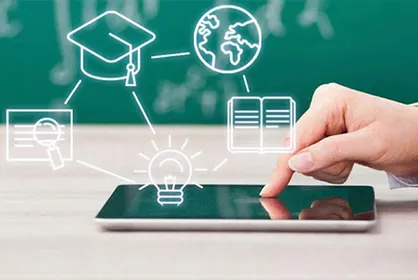 آموزش آکادمیک؛ از تخته سیاه تا آموزش مجازی