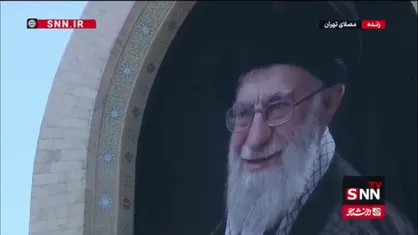تابوت آقا نیست این، این هستی ماست