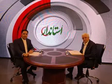 فاز نخست پروژه آب‌های سرانی تا ۱۴۰۵ به بهره‌برداری می‌رسد