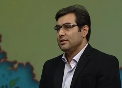 شمامی: اگر آمریکا ۴ سال دیگر به دست ترامپ بیافتد کلا فرو می&zwnj;پاشد / حمایت نکردن شخصی مانند بوش از ترامپ سابقه ندارد