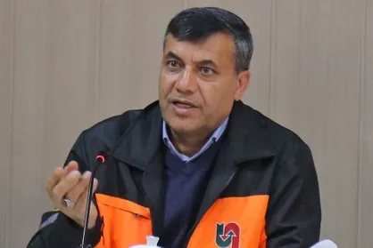 راه ۱۱ روستای خراسان شمالی آسفالت شد