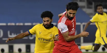 فرصت یک هفته&zwnj;ای پرسپولیس برای ارسال لایحه تکمیلی به کمیته استیناف AFC در پرونده النصر