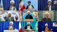 ائمه جمعه استان اردبیل در خطبه‌های نمازجمعه این هفته چه گفتند؟